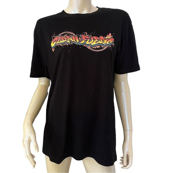 Men’s ‘Clean Diego’ Graphic Tee - Picture 1 of 5